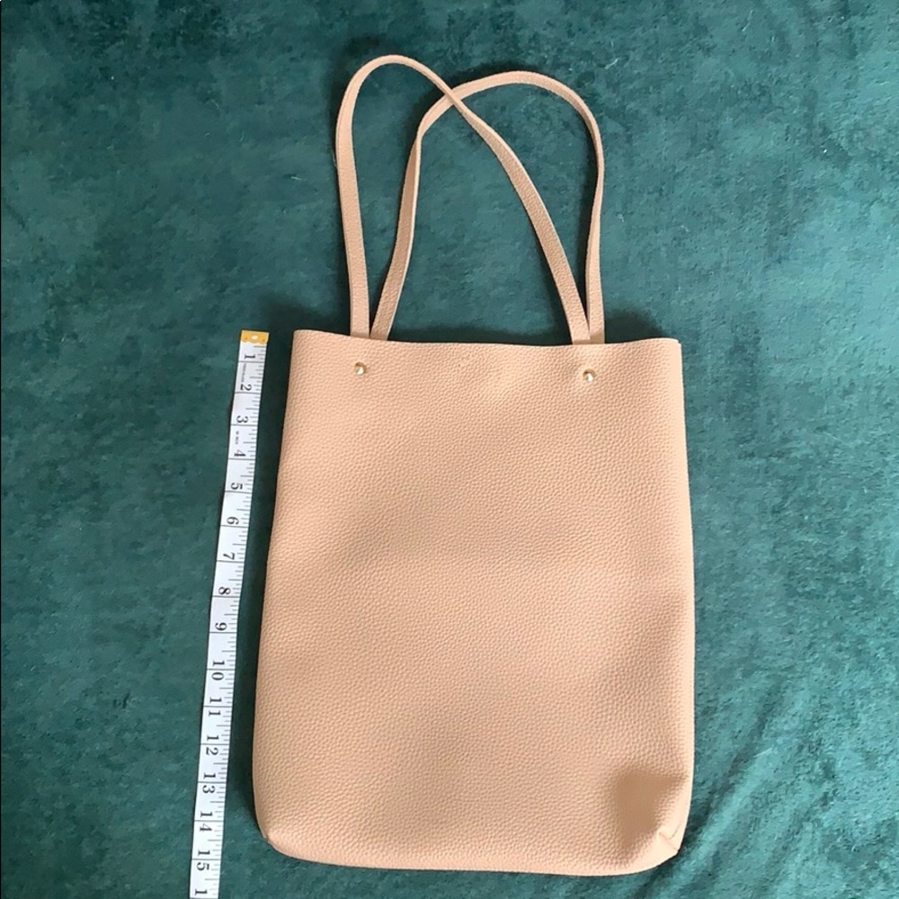 New shoulder purse